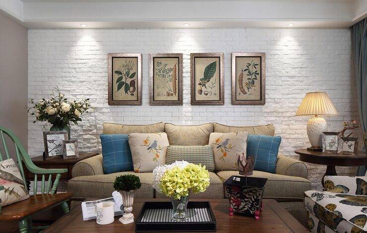 Modern Interior
